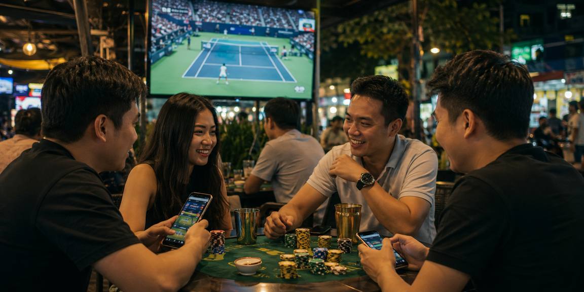 b850m Roulette quay trực tiếp
